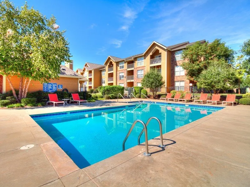 Pebble Creek Apartments Tribune Capital