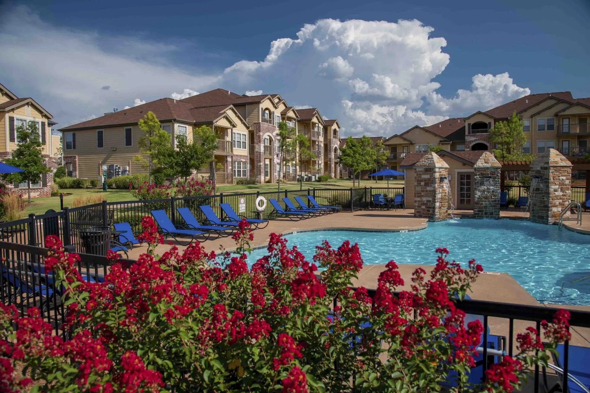 Villas at Canyon Ranch Tribune Capital
