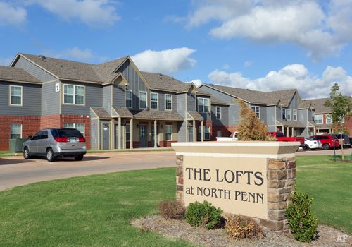 Lofts at North Penn Apartments